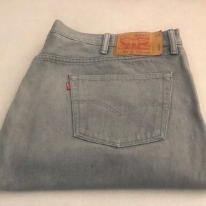 Levi Jeans!!!